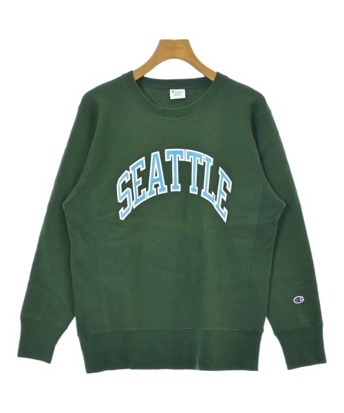 チャンピオン(CHAMPION)のCHAMPION スウェット