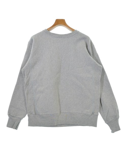CHAMPION（チャンピオン）スウェット グレー サイズ:XL メンズ/2200603416019