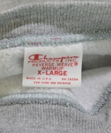 CHAMPION（チャンピオン）スウェット グレー サイズ:XL メンズ/2200603416019