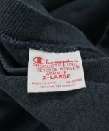 CHAMPION（チャンピオン）スウェット 紺 サイズ:XL メンズ/2200603416026