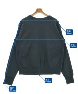 CHAMPION（チャンピオン）スウェット 紺 サイズ:XL メンズ/2200603416026