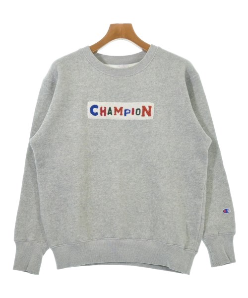 チャンピオン(CHAMPION)のCHAMPION スウェット