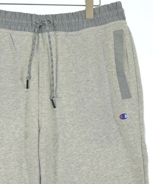 CHAMPION（チャンピオン）スウェットパンツ グレー サイズ:L メンズ/2200603372100