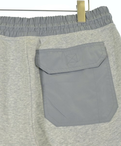 CHAMPION（チャンピオン）スウェットパンツ グレー サイズ:L メンズ/2200603372100