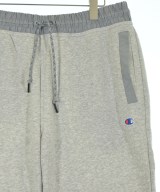 CHAMPION（チャンピオン）スウェットパンツ グレー サイズ:L メンズ/2200603372100