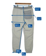 CHAMPION（チャンピオン）スウェットパンツ グレー サイズ:L メンズ/2200603372100
