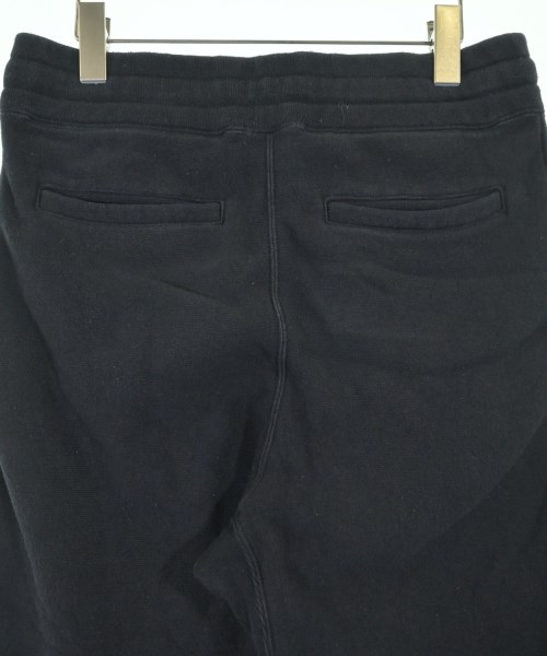 CHAMPION（チャンピオン）スウェットパンツ 黒 サイズ:M メンズ/2200606858236