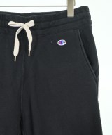 CHAMPION（チャンピオン）スウェットパンツ 黒 サイズ:M メンズ/2200606858236