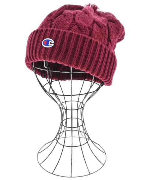 チャンピオン(CHAMPION)のCHAMPION ニットキャップ・ビーニー