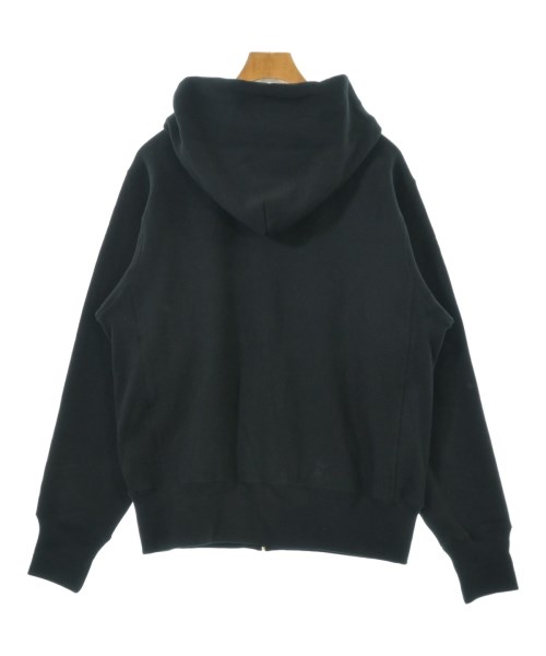 CHAMPION（チャンピオン）パーカー 黒 サイズ:XL メンズ/2200608864051