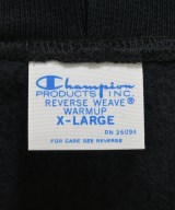 CHAMPION（チャンピオン）パーカー 黒 サイズ:XL メンズ/2200608864051
