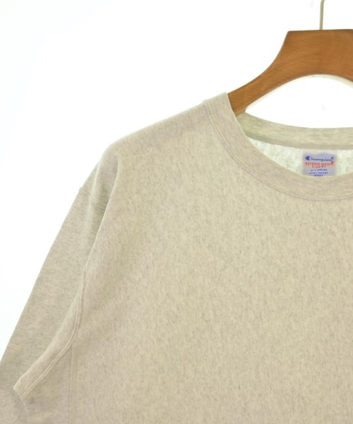 CHAMPION（チャンピオン）Tシャツ・カットソー グレー サイズ:XL メンズ/2200608924038