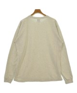 CHAMPION（チャンピオン）Tシャツ・カットソー グレー サイズ:XL メンズ/2200608924038