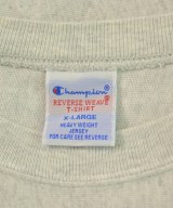 CHAMPION（チャンピオン）Tシャツ・カットソー グレー サイズ:XL メンズ/2200608924038