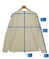 CHAMPION（チャンピオン）Tシャツ・カットソー グレー サイズ:XL メンズ/2200608924038