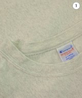 CHAMPION（チャンピオン）Tシャツ・カットソー グレー サイズ:XL メンズ/2200608924038