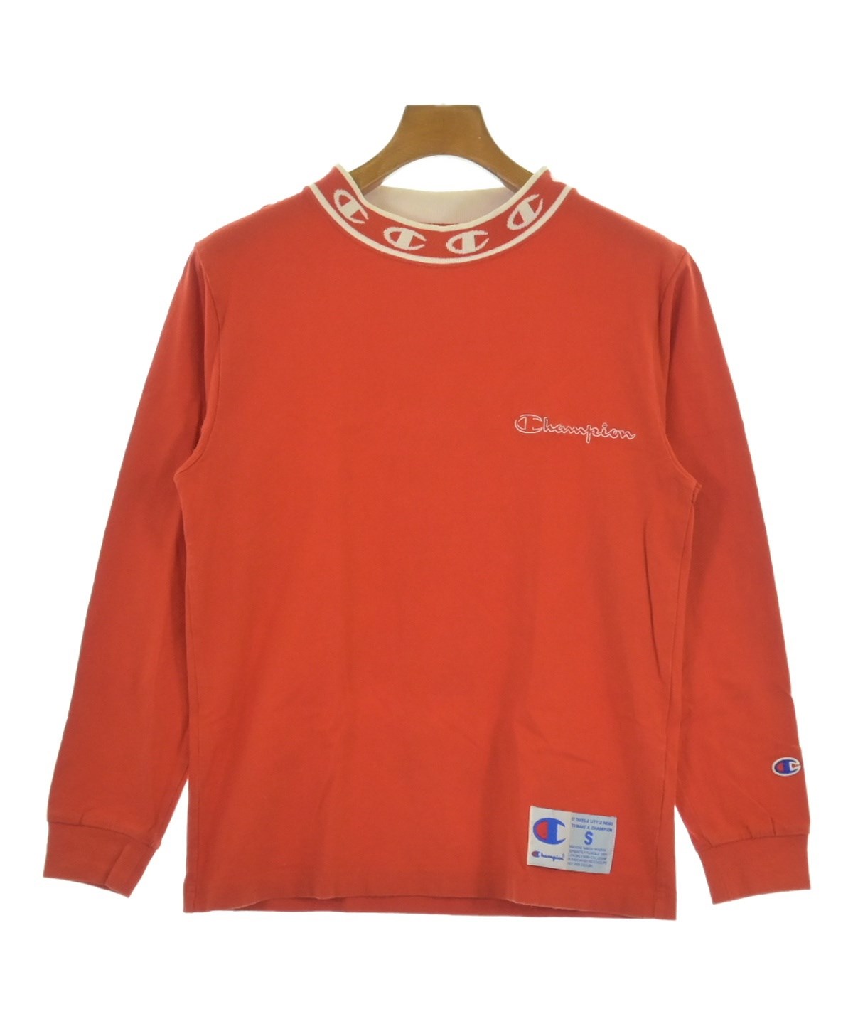 激レア Red Diamonds 長袖シャツ FREEサイズ リーバイスレッド Levi's RED チェックシャツ 長袖レギュラー