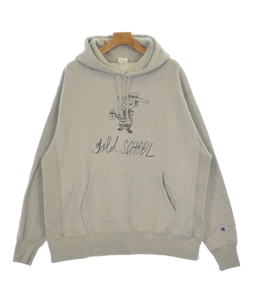 チャンピオン(CHAMPION)のCHAMPION パーカー