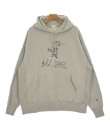 CHAMPION パーカー