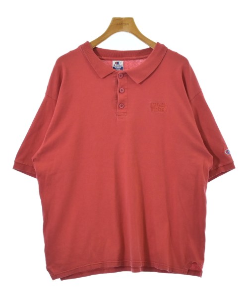 チャンピオン(CHAMPION)のCHAMPION ポロシャツ