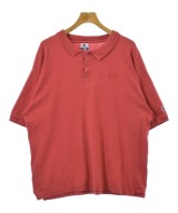 CHAMPION ポロシャツ