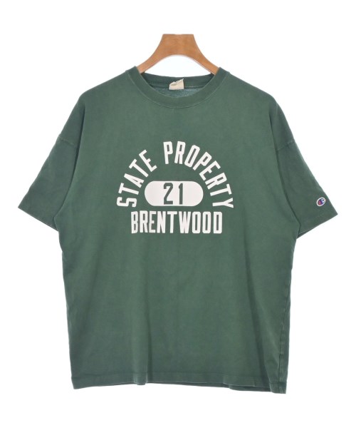 チャンピオン(CHAMPION)のCHAMPION Tシャツ・カットソー
