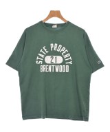 CHAMPION Tシャツ・カットソー