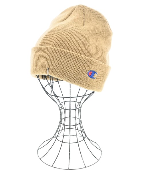 チャンピオン(CHAMPION)のCHAMPION ニットキャップ・ビーニー