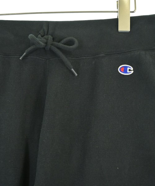 CHAMPION（チャンピオン）スウェットパンツ 黒 サイズ:L メンズ/2200668432016