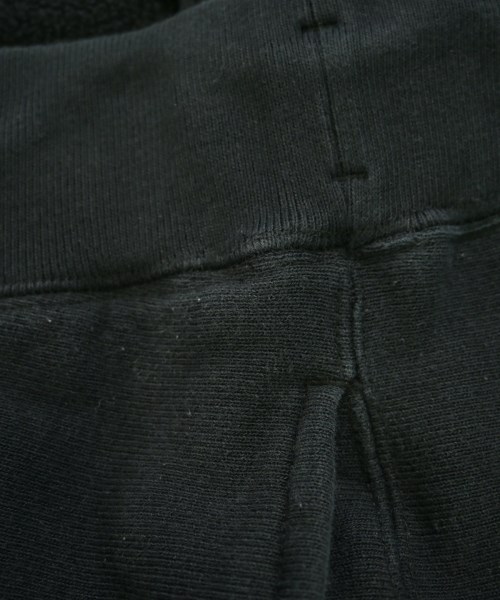 CHAMPION（チャンピオン）スウェットパンツ 黒 サイズ:L メンズ/2200668432016