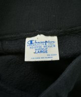 CHAMPION（チャンピオン）スウェットパンツ 黒 サイズ:L メンズ/2200668432016