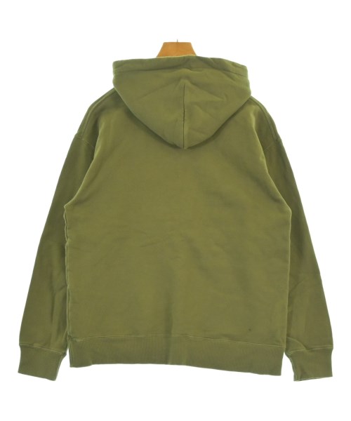 CHAMPION（チャンピオン）パーカー カーキ サイズ:L メンズ/2200669261028