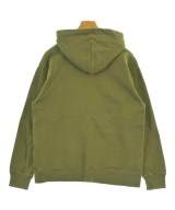 CHAMPION（チャンピオン）パーカー カーキ サイズ:L メンズ/2200669261028