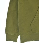 CHAMPION（チャンピオン）パーカー カーキ サイズ:L メンズ/2200669261028