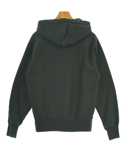 CHAMPION（チャンピオン）パーカー 黒 サイズ:S メンズ/2200673031013