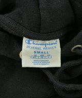 CHAMPION（チャンピオン）パーカー 黒 サイズ:S メンズ/2200673031013