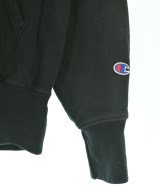 CHAMPION（チャンピオン）パーカー 黒 サイズ:S メンズ/2200673031013