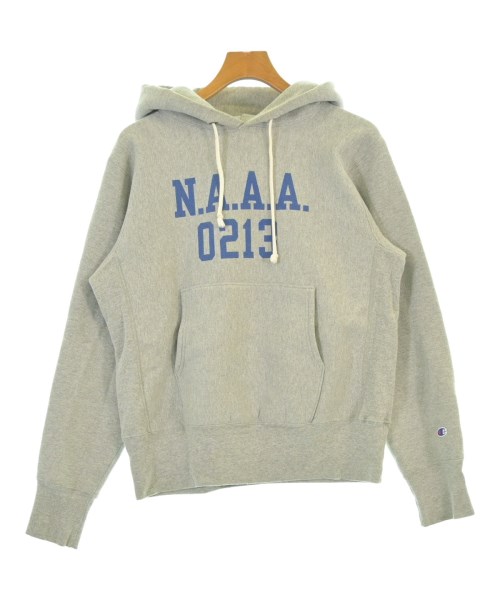 CHAMPION(チャンピオン)パーカー グレー サイズ:M/2200673078100