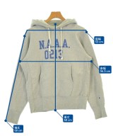 CHAMPION（チャンピオン）パーカー グレー サイズ:M メンズ/2200673078100