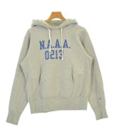 CHAMPION パーカー