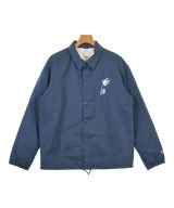 CHAMPION（チャンピオン）ブルゾン 紺 サイズ:M メンズ/2200673402011
