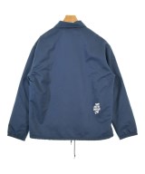 CHAMPION（チャンピオン）ブルゾン 紺 サイズ:M メンズ/2200673402011