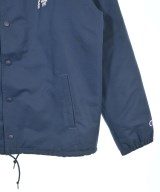 CHAMPION（チャンピオン）ブルゾン 紺 サイズ:M メンズ/2200673402011