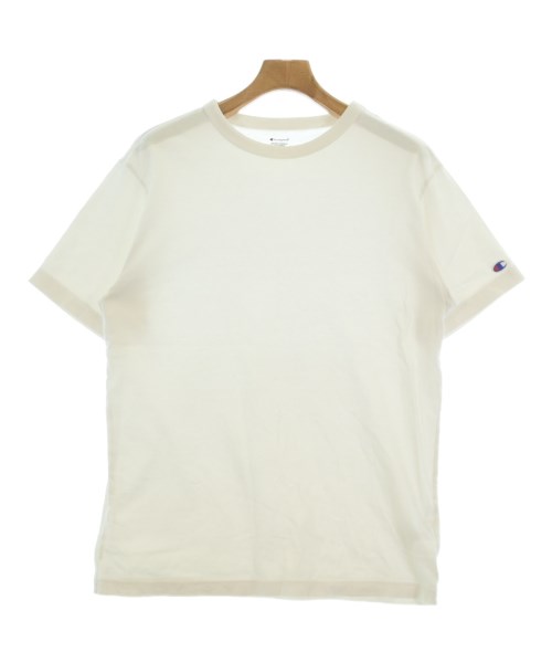 CHAMPION(チャンピオン)Tシャツ・カットソー 白 サイズ:XL/2200673471055