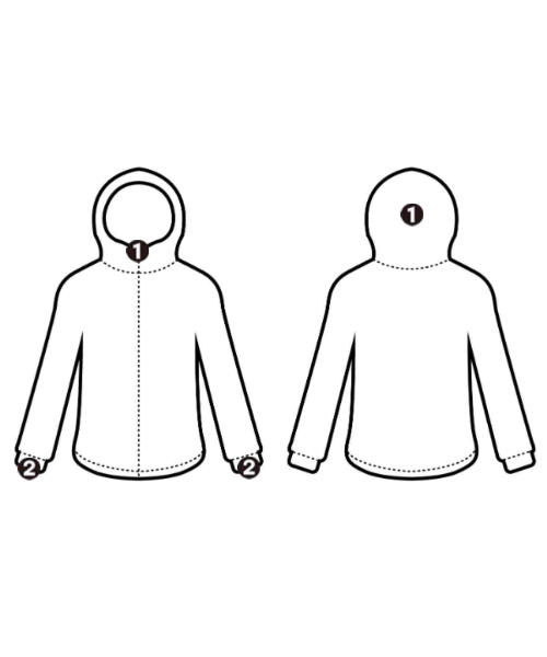 CHAMPION（チャンピオン）パーカー グレー サイズ:4XL(XXXXL位) メンズ/2200673495068