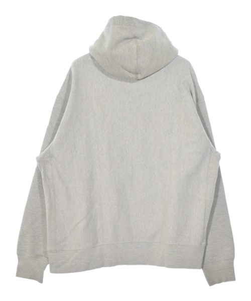 CHAMPION（チャンピオン）パーカー グレー サイズ:4XL(XXXXL位) メンズ/2200673495068