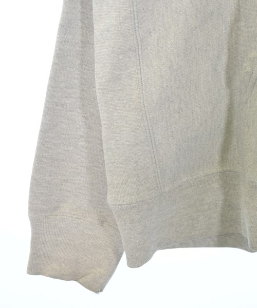 CHAMPION（チャンピオン）パーカー グレー サイズ:4XL(XXXXL位) メンズ/2200673495068