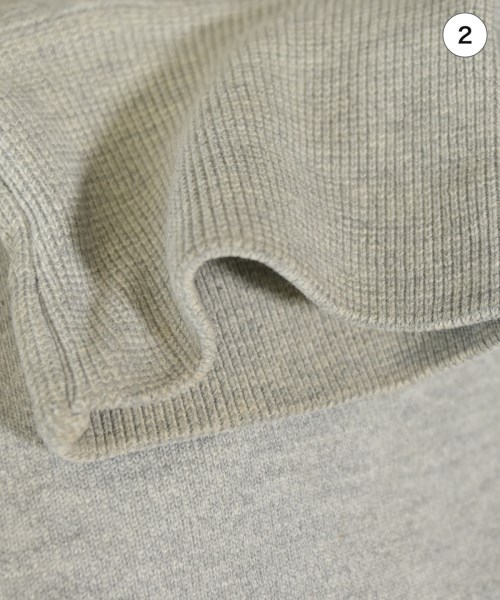 CHAMPION（チャンピオン）パーカー グレー サイズ:4XL(XXXXL位) メンズ/2200673495068