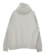CHAMPION（チャンピオン）パーカー グレー サイズ:4XL(XXXXL位) メンズ/2200673495068