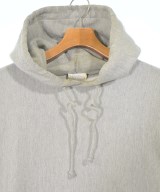 CHAMPION（チャンピオン）パーカー グレー サイズ:4XL(XXXXL位) メンズ/2200673495068